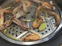-渔人码头蒸汽海鲜(虬泾路店)