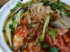 冷面-锦州烧烤(北太平庄店)