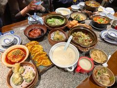 -南京大牌档(之心城店)