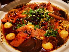 -眉州东坡·熊猫主题餐厅(枫蓝店)