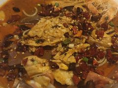 -老牌坊鲁菜名店(宽厚里店)