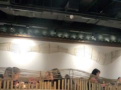 大堂-顾乡私房菜(金沙天街店)