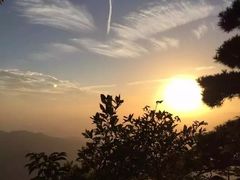-罗田天堂寨风景区