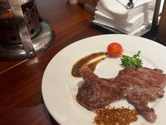-西双版纳洲际度假酒店-海鲜傣味烧烤·侬香全日制餐厅