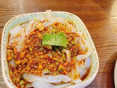 凉粉-亚克西姆新疆菜(库车店)