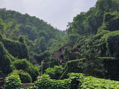 -常德桃花源景区