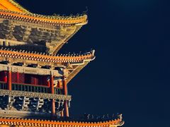 -西安鼓楼