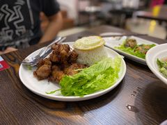 -PHO·5越南牛肉粉(建新路店)