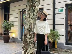 -La Strada(安福路店)