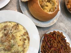 -大树餐厅(红旗街万达店)