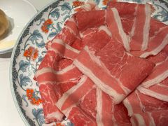 -北京老门框爆肚涮肉馆(锦业路店)