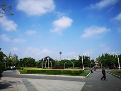 -大连人民广场