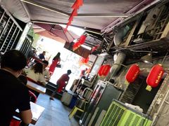 -老地方猫儿面(磁器口店)