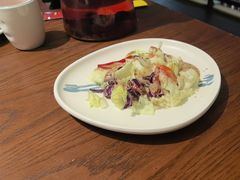 -一记洛阳菜·糖醋小排·水席(十字街店)
