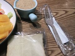 -SaladJohn沙拉匠(凯德1818店)