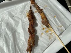 -宛平李记小吃(东关街店)