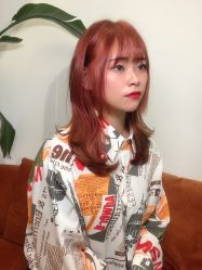 -ASA HAIR SALON