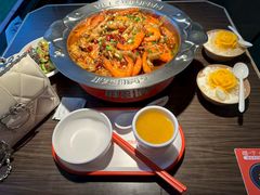 -胖哥俩肉蟹煲(杭州下沙学林街店)