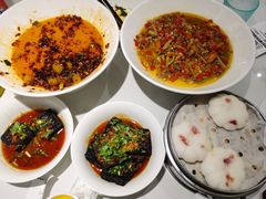 -兰湘子·湘菜小炒(通州万象汇店)