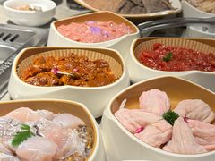 -海底捞火锅(北京路店)