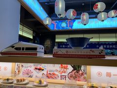 -三禾寿司(君尚店)