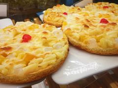 -昆明冠生园·蛋糕·面包(南强街店)