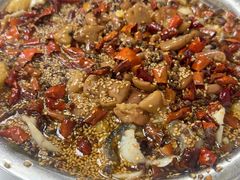 -黑皮酸菜鱼(三山街店)