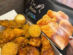 -悠个炸鸡(南京创始店)