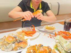 -星伦多自助料理·涮烤一体(嘉兴八佰伴店)