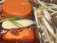 -楠火锅(仁恒梦中心店)