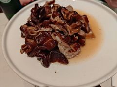 梆梆肉-春发生饭店·非遗(南院门店)