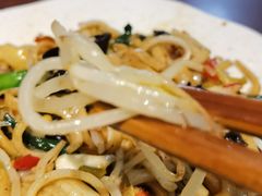 豆芽-易裕和·长沙米粉(友谊路店)