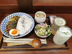 -肥朵食堂(带梦胡同店)