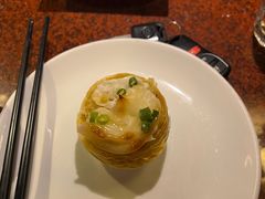 -绿茶餐厅(华联万柳店)