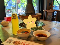 -老五四季涮肉(白纸坊店)