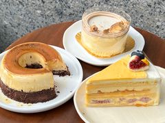 -茉芙甜品屋(黄龙店)
