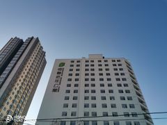 -朝阳区恒春绿景老年公寓