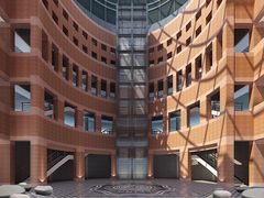 -河海大学(江宁校区)