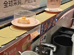 -争鲜回转寿司(南开大悦城店)