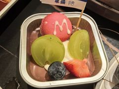 -東盛炭烤自助料理(玄武招商花园城店)
