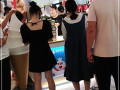 -蜜雪冰城(万达广场店)