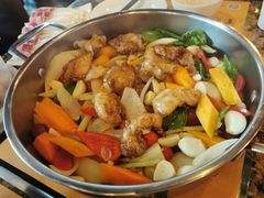 -黄记煌三汁焖锅(渝北金港国际店)