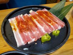 -千寻烧肉(政务区店)