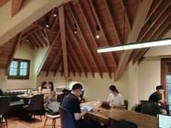 -星巴克臻选(思南公馆店)