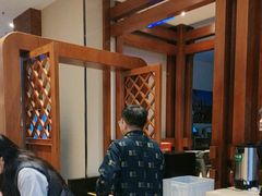 -黔蘑菇四季餐厅(观山湖店)