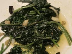 -金狮麟·新豫菜(金码大厦店)