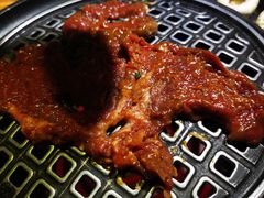 -小米烤肉-泥炉炭烤(常营店)