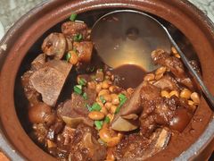 -绿茶餐厅(深圳龙华天虹购物中心店)