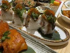 -清水日本料理铁板烧(学府路店)