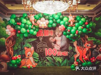 甜蜜派丨小鹿斑比 我家宝宝非常喜欢小鹿斑比